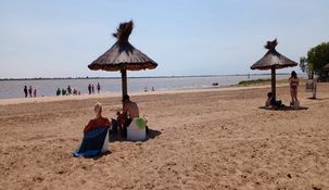 La escapada cerca de Buenos Aires a una playa para quienes quieran hacer un viaje gasolero.
