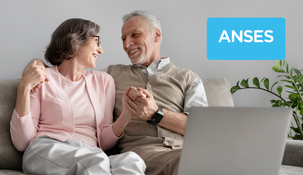 La actualización de haberes que publicó ANSES para el mes de mayo. La actualización de haberes que publicó ANSES para el mes de mayo.