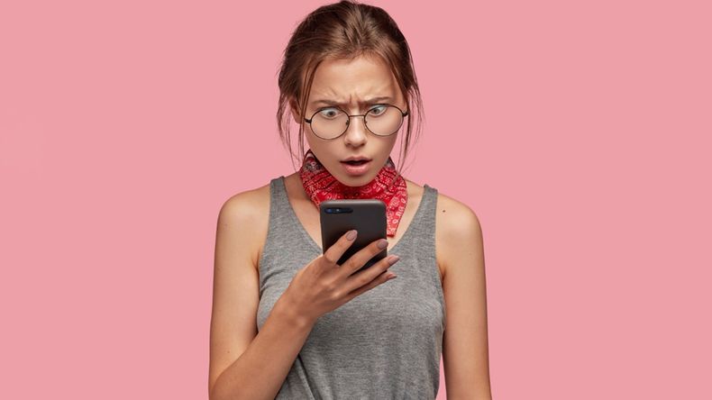 La novedad de Instagram que sorprendió a todos sus usuarios.