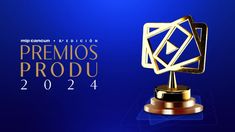 Los Premios PRODU 2024 se entregarán el 30 y 31 de octubre en Miami. Los Premios PRODU 2024 se entregarán el 30 y 31 de octubre en Miami.