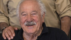 Juan Elmo Moyano, Mito, una figura querida en muchos clubes del rugby metropolitano. Juan Elmo Moyano, Mito, una figura querida en muchos clubes del rugby metropolitano.