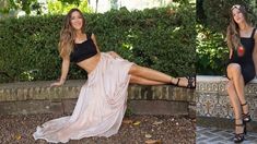 Jimena Barón: Del Potro es un amor Jimena Barón: Del Potro es un amor