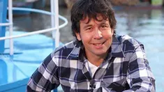 A un mes del estreno en Telefe, el conductor del programa apuntó conta una de sus panelistas. A un mes del estreno en Telefe, el conductor del programa apuntó conta una de sus panelistas.