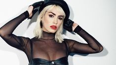 Lali se mostró muy cerca de una famosa en redes sociales. Lali se mostró muy cerca de una famosa en redes sociales.