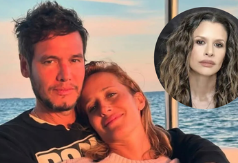 Julieta Ortega, sin filtro sobre la separación del momento: qué dijo.