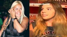 Dalma Maradona destrozó a Verónica Ojeda: Habla de mi papá porque cada uno se mantiene como puede Dalma Maradona destrozó a Verónica Ojeda: Habla de mi papá porque cada uno se mantiene como puede