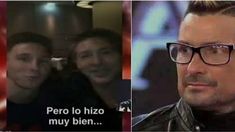Lionel Messi le grabó un video al Tirri desde Berlín: mensaje de apoyo y humor Lionel Messi le grabó un video al Tirri desde Berlín: mensaje de apoyo y humor