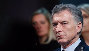 Mauricio Macri viaja a Italia, España, Qatar y Estados Unidos.