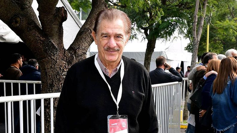 Federico Storani dejó en claro su postura para los comicios.