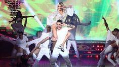 La sueca Alexandra, debutó con su propio musical a un mes de irrumpir en Showmatch La sueca Alexandra, debutó con su propio musical a un mes de irrumpir en Showmatch