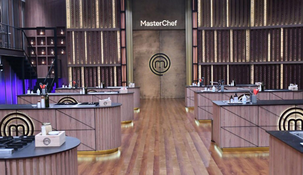 La conductora sorpresa que prepara Telefé para la nueva temporada de Masterchef La conductora sorpresa que prepara Telefé para la nueva temporada de Masterchef