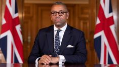 James Cleverly aseguró que un gobierno conservador protegerá los intereses británicos en Malvinas. James Cleverly aseguró que un gobierno conservador protegerá los intereses británicos en Malvinas.