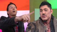 Luis Bremer vs Fort: fuerte cruce en vivo, denuncias, acusaciones y ¡sifonazo! Luis Bremer vs Fort: fuerte cruce en vivo, denuncias, acusaciones y ¡sifonazo!