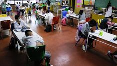 En CABA, las clases serán presenciales y no se exigirá el pase sanitario.