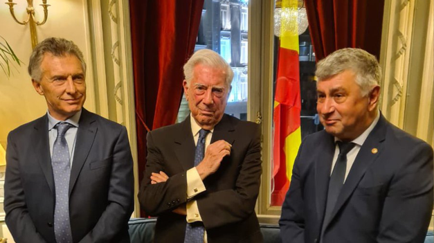 Macri: La sociedad argentina es la más fracasada de los últimos 70 años