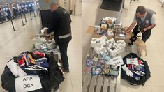 ezeiza: la aduana incauto drones, instrumental medico, cartas de pokemon y zapatillas ezeiza: la aduana incauto drones, instrumental medico, cartas de pokemon y zapatillas