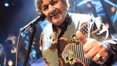 Cacho Deicas fue dado de alta. Cacho Deicas fue dado de alta.