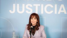 Cómo se reordena el escenario electoral, tras la condena a Cristina Kirchner. Cómo se reordena el escenario electoral, tras la condena a Cristina Kirchner.