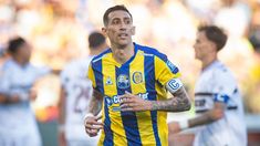 Di María tuvo un hermoso gesto con el club El Torito de Rosario. Di María tuvo un hermoso gesto con el club El Torito de Rosario.