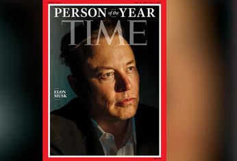 El sudafricano superó a Jeff Bezos en la lista de los más ricos del mundo.&nbsp;