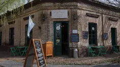 El pueblo de la Provincia de Buenos Aires ideal para escapadas de fin de semana. El pueblo de la Provincia de Buenos Aires ideal para escapadas de fin de semana.