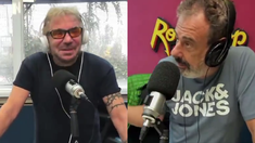 El polémico comentario salió al aire y fue duramente cuesitonado en redes sociales. El polémico comentario salió al aire y fue duramente cuesitonado en redes sociales.