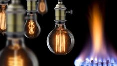 Octubre llega con nuevos aumentos en los servicios de gas y luz. Octubre llega con nuevos aumentos en los servicios de gas y luz.
