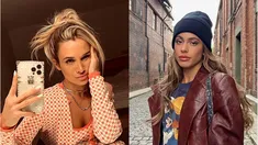 La estrategia de Tini Stoessel para no cruzarse con Camila Homs en Madrid. La estrategia de Tini Stoessel para no cruzarse con Camila Homs en Madrid.