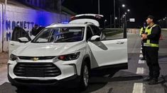 El acusado circulaba en una camioneta en una ruta. El acusado circulaba en una camioneta en una ruta.