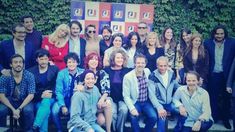 Elenco completo: Así será Viudas e hijas del Rock And Roll, la ficción de Sebastián Ortega Elenco completo: Así será Viudas e hijas del Rock And Roll, la ficción de Sebastián Ortega