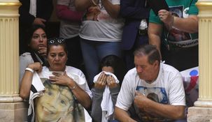 El Senado aprobó la Ley lucio para la prevención de la violencia en la niñez y la adolescencia.