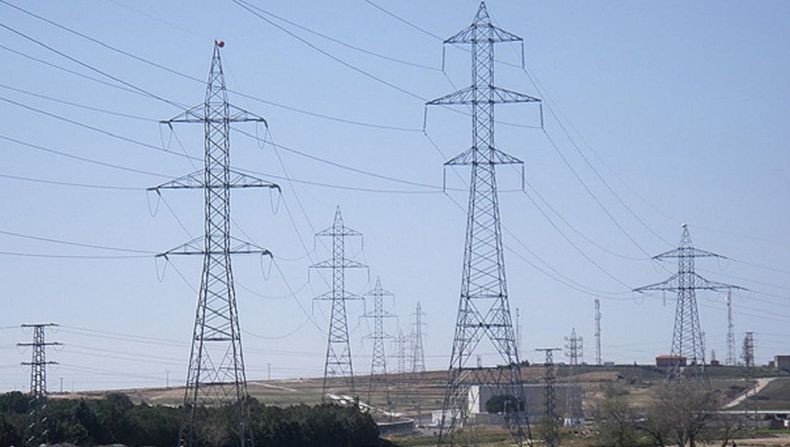 Se buscará ampliar la potencia del tendido eléctrico.