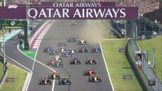 Max Verstappen consolidó el dominio de Red Bull en el Gran Premio de Hungría. Max Verstappen consolidó el dominio de Red Bull en el Gran Premio de Hungría.