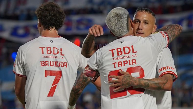 Barracas Central jugará por primera vez un torneo internacional.