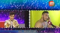 Escandalosa pelea entre los bailarines de Showmatch: ¿Quién es el creador del femme style? Escandalosa pelea entre los bailarines de Showmatch: ¿Quién es el creador del femme style?