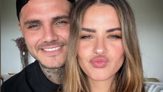 La mediática se tomó una vacaciones románticas con el futbolista en Turquía. La mediática se tomó una vacaciones románticas con el futbolista en Turquía.