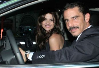 La triste experiencia de Araceli González y Fabián Mazzei: Quedé embarazada y lo perdí La triste experiencia de Araceli González y Fabián Mazzei: Quedé embarazada y lo perdí