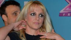 Britney Spears Britney Spears