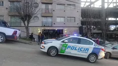 terror en bariloche: imputaron a un joven de 18 anos por matar de mas de 49 punaladas a un hombre terror en bariloche: imputaron a un joven de 18 anos por matar de mas de 49 punaladas a un hombre