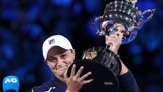 Ashleigh Barty se retiró a los 25 años. Ashleigh Barty se retiró a los 25 años.