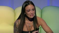 Agostina cumplió con su palabra y abandonó Gran Hermano 2023. Agostina cumplió con su palabra y abandonó Gran Hermano 2023.