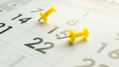Mañana habrá varios feriados. Mañana habrá varios feriados.