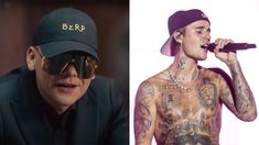 Bizarrap y Justin Bieber, una colaboración inesperada que ahora es un deseo. Bizarrap y Justin Bieber, una colaboración inesperada que ahora es un deseo.
