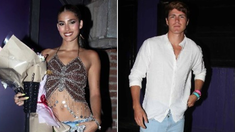 Julieta y Marcos se reconocen como muy buenos amigos tras dejar la casa de GH.