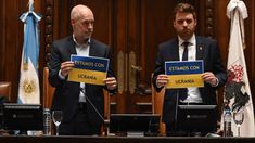 Rodríguez Larreta le pidió al Gobierno nacional que condene la invasión a Ucrania. Rodríguez Larreta le pidió al Gobierno nacional que condene la invasión a Ucrania.