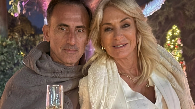 Diego Latorre contó qué es lo que más odia de las costumbres de Yanina.