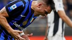 El Toro insultó durante un partido con la Juve. El Toro insultó durante un partido con la Juve.