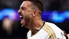 Con dos goles agónicos, Real Madrid se lo dio vuelta a Bayern Munich y jugará la final de la Champions League Con dos goles agónicos, Real Madrid se lo dio vuelta a Bayern Munich y jugará la final de la Champions League