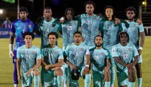 La Selección de Montserrat busca DT por Facebook. La Selección de Montserrat busca DT por Facebook.