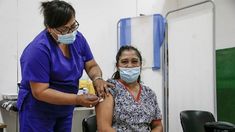 comenzo la vacunacion antigripal en todo el pais: a quien esta destinada comenzo la vacunacion antigripal en todo el pais: a quien esta destinada